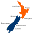 Time-Minder New Zealand